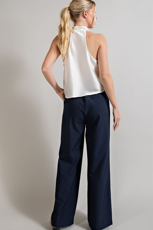 Jessie Straight Leg Pants