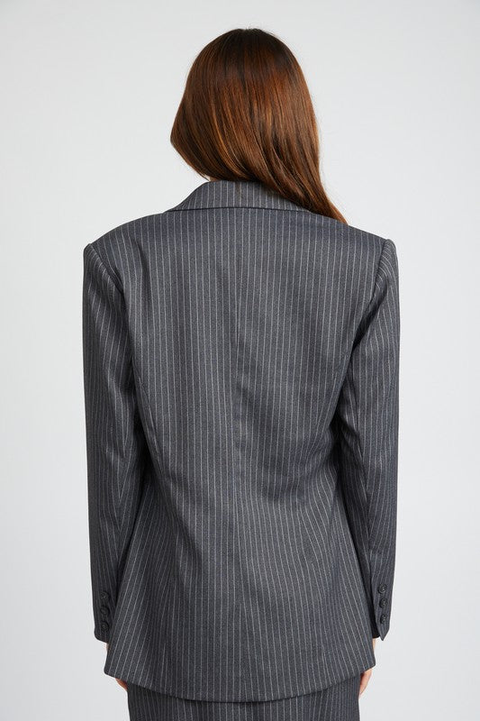 Pin Blazer