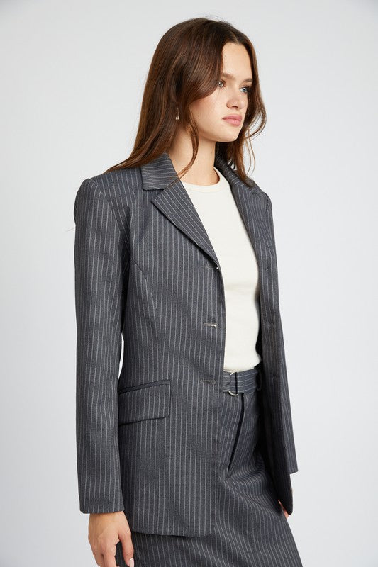 Pin Blazer