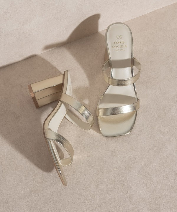 Khloe Heel