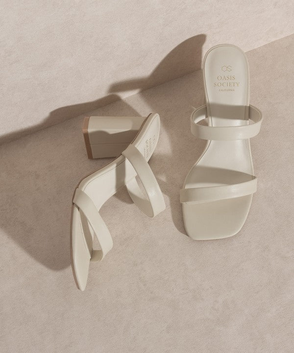 Khloe Heel