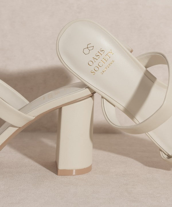 Khloe Heel