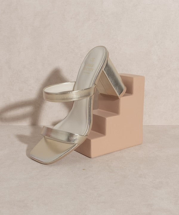 Khloe Heel
