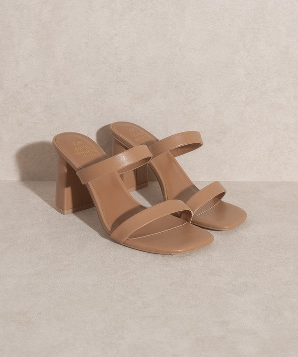 Khloe Heel