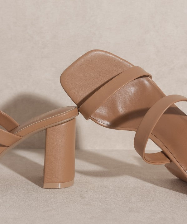 Khloe Heel