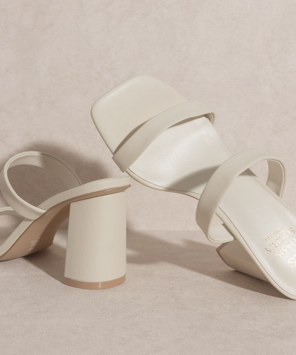 Khloe Heel