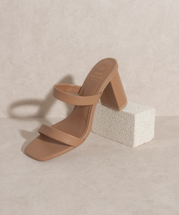 Khloe Heel