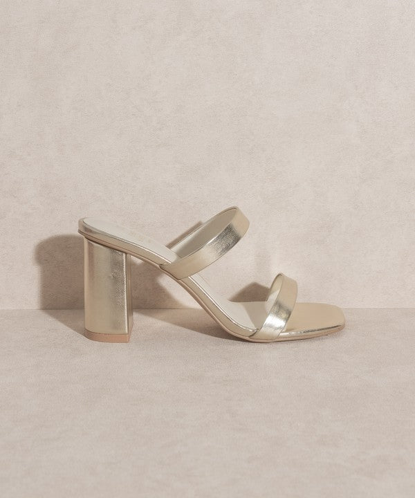 Khloe Heel