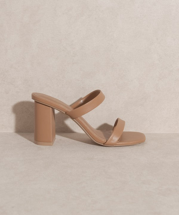 Khloe Heel