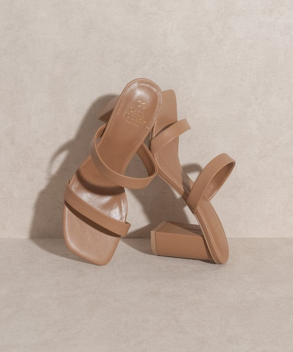 Khloe Heel