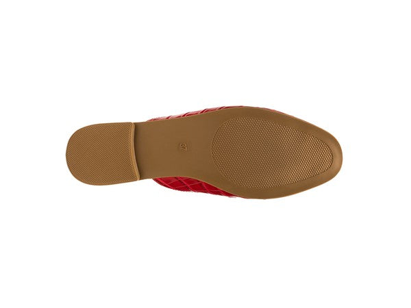 Florence Croc Mule