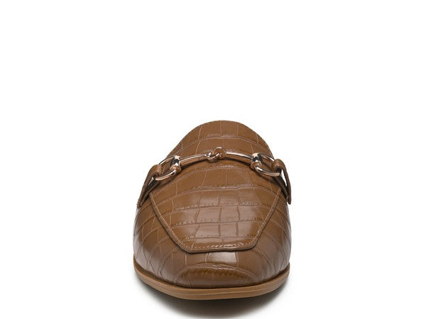 Florence Croc Mule