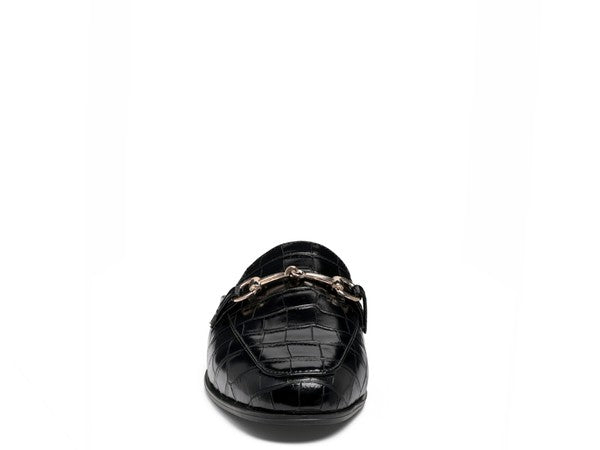Florence Croc Mule