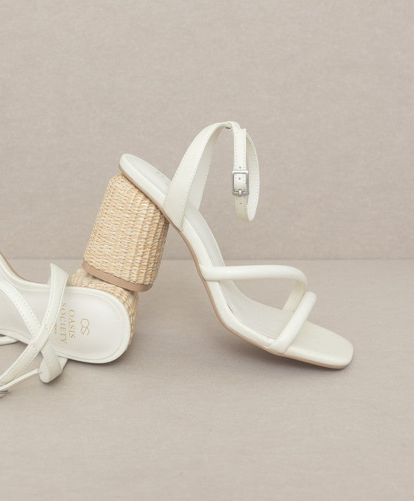 Rae Mini Heel