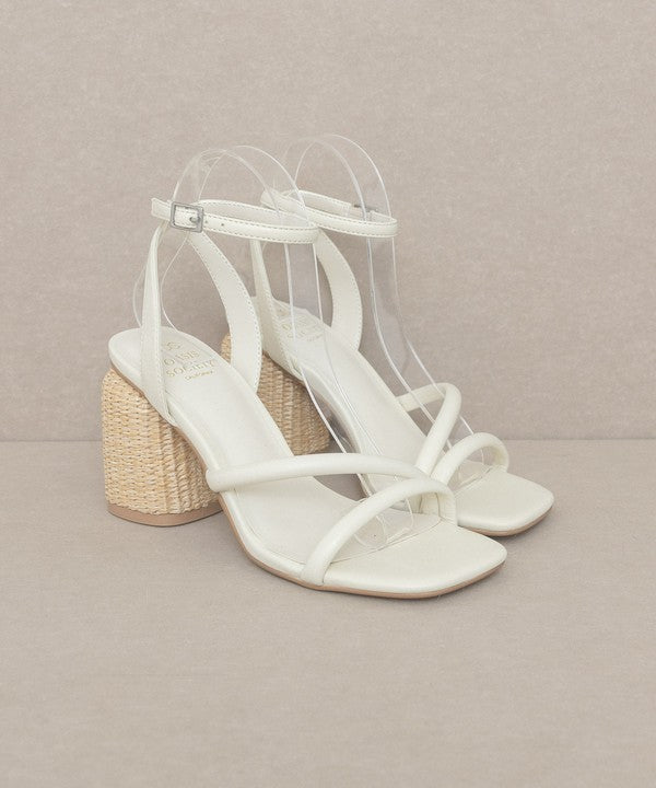 Rae Mini Heel