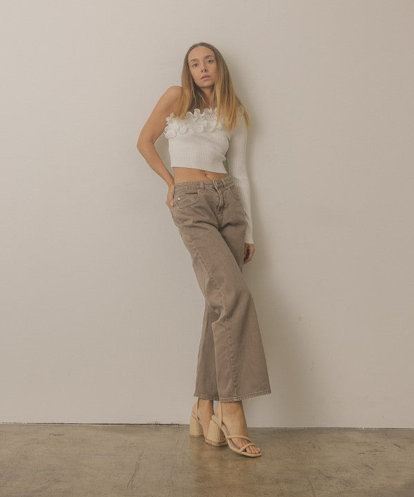 Rae Mini Heel