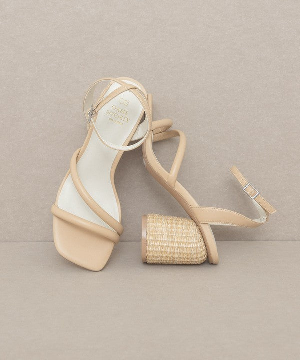 Rae Mini Heel