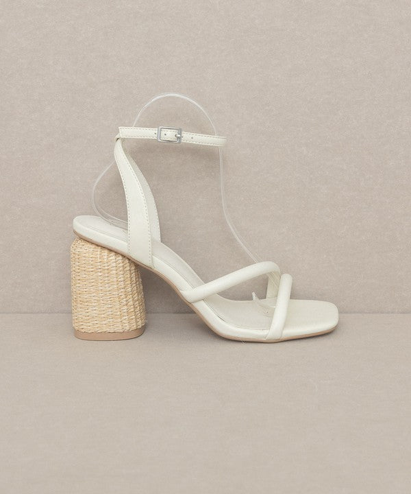 Rae Mini Heel
