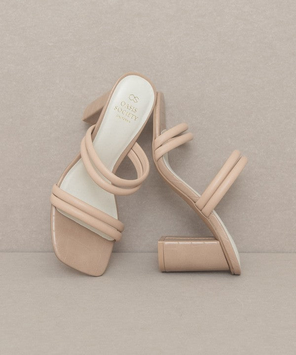 Ally Heel
