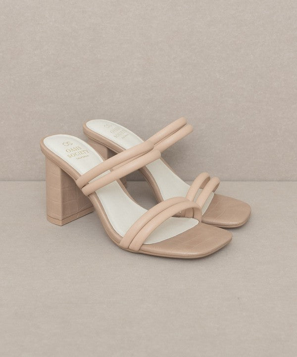 Ally Heel