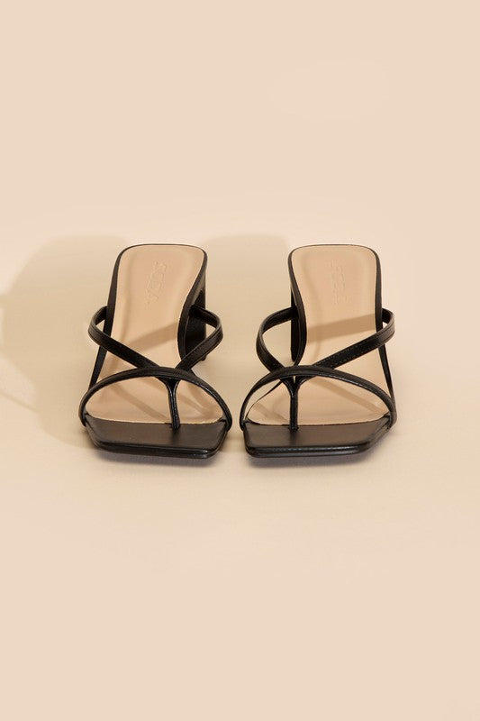 Connie Heel