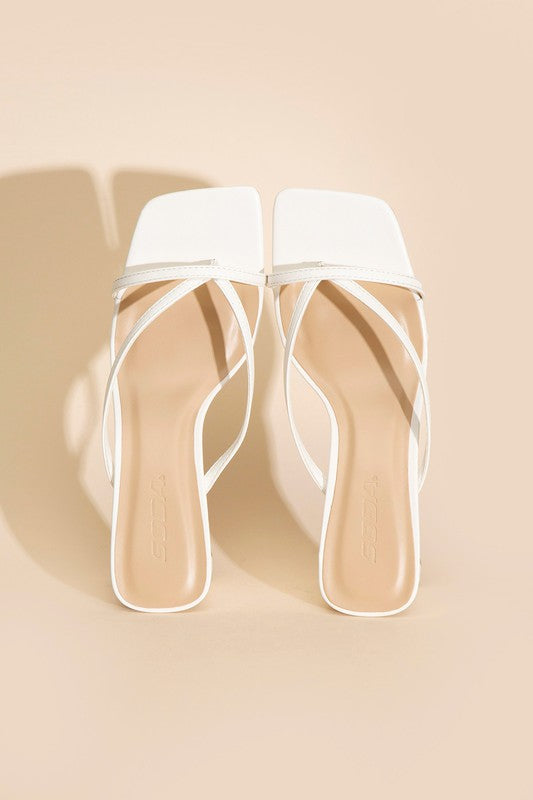 Connie Heel