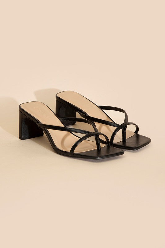 Connie Heel