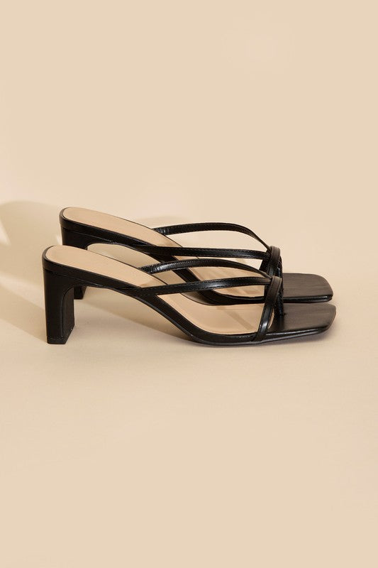 Connie Heel