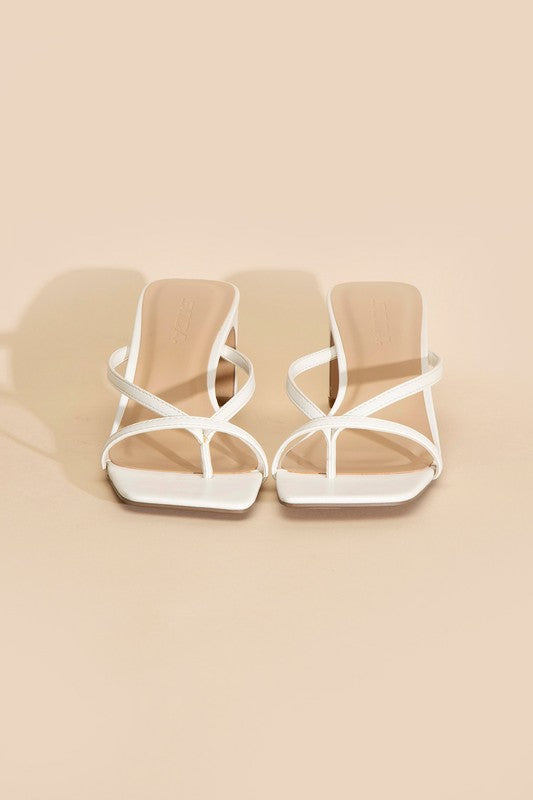Connie Heel