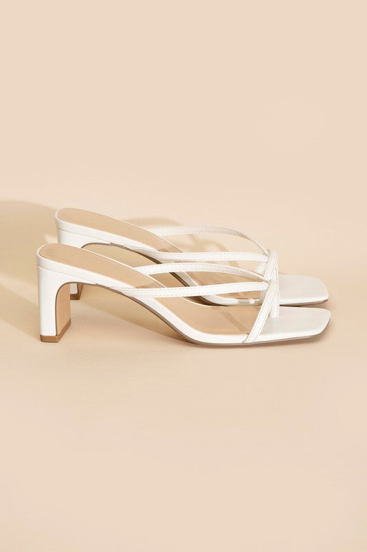 Connie Heel
