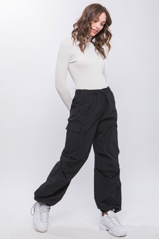 Lucy Cargo Pant