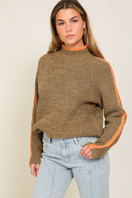 Marlie Knit