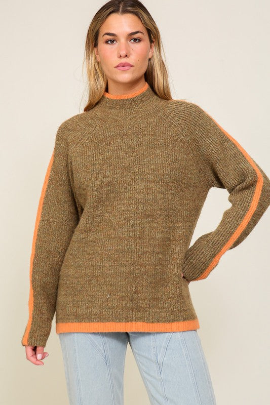 Marlie Knit