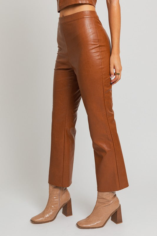 Leni Straight Pants