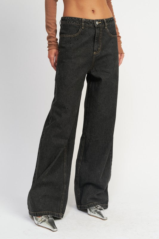 Louie Pant