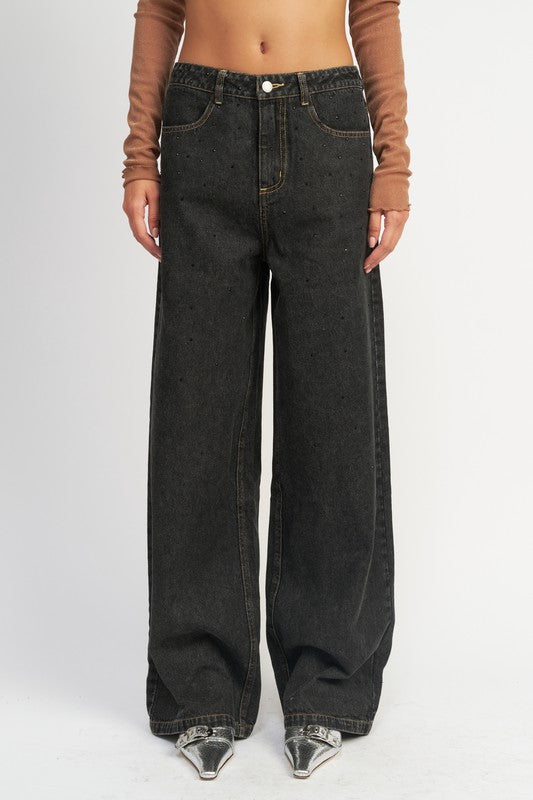 Louie Pant