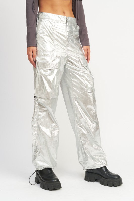 Drake Cargo Pant