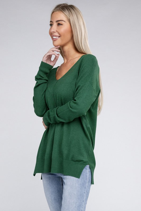 Lilly Sweater