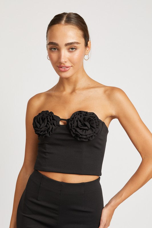 Rosey Beau Top