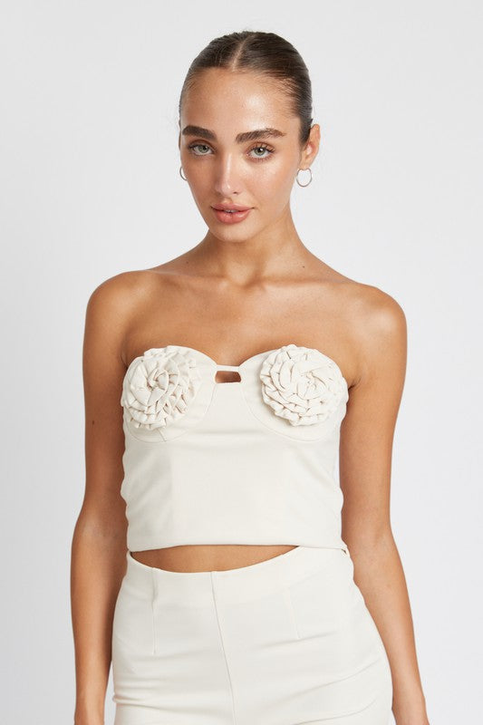 Rosey Beau Top