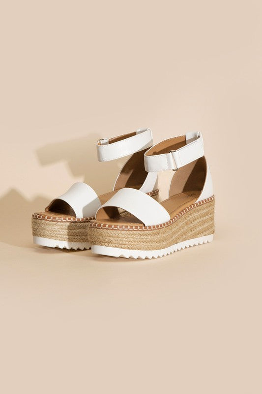 Tucker Sandal