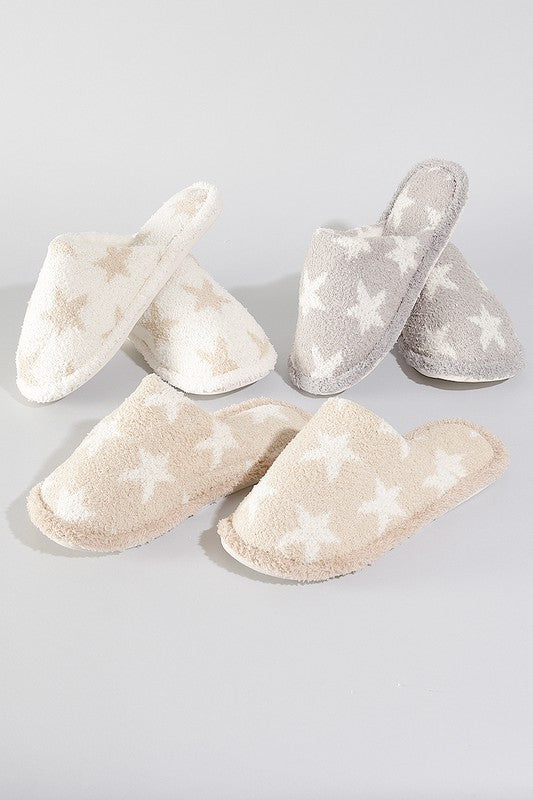 Luxury Soft Slipper