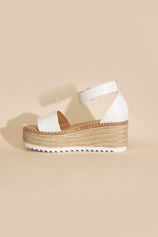 Tucker Sandal