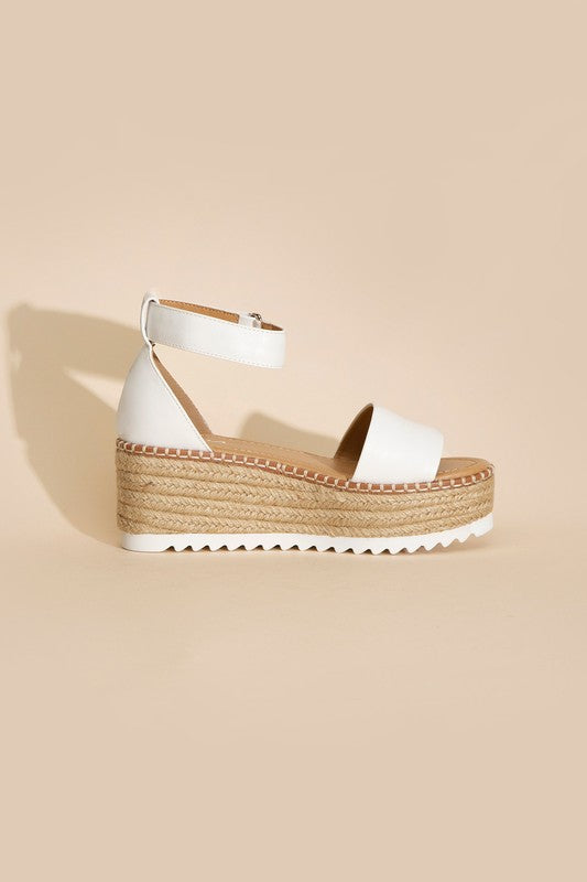 Tucker Sandal