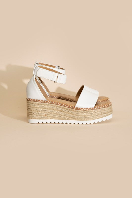 Tucker Sandal